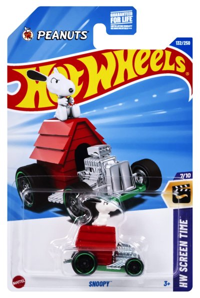 Snoopy