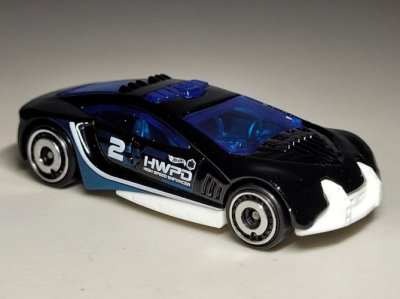 Speed Trap