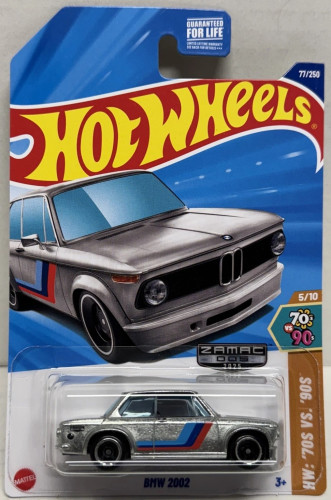 BMW 2002