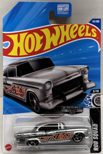55 Chevy
