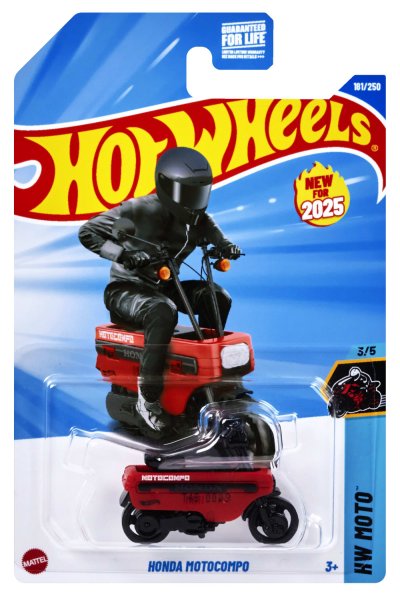 Honda Motocompo