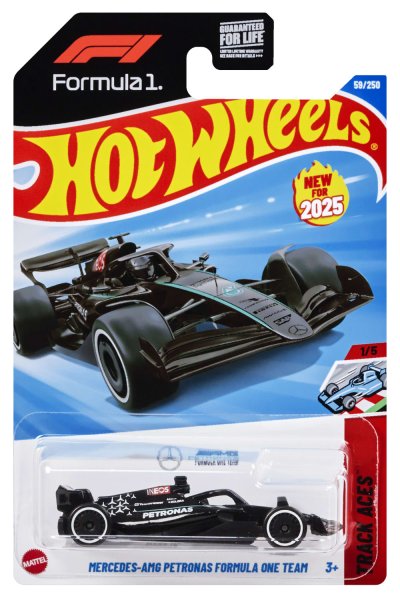 Mercedes-AMG Petronas Formula One Team