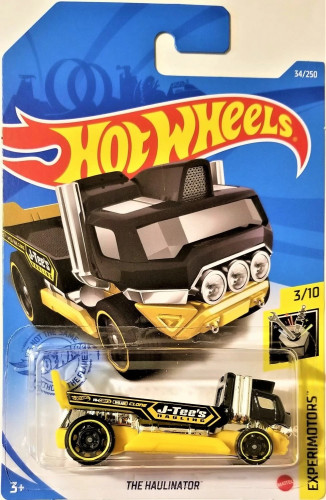 The Haulinator