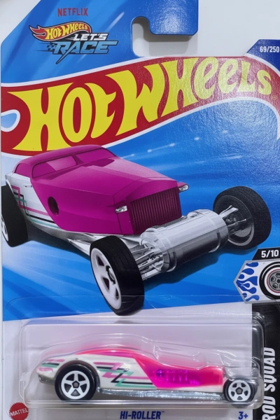 HI-Roller