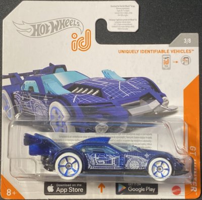 GT Hunter