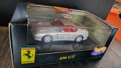 456 GT