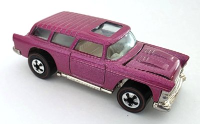 Classic Nomad