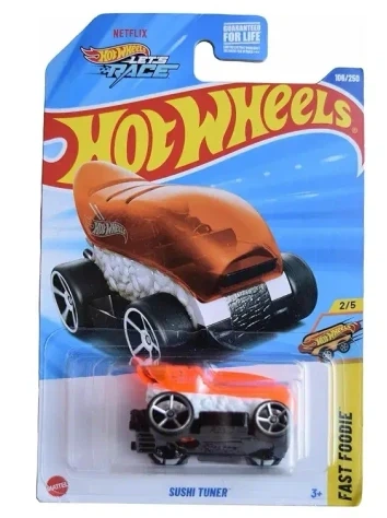 Sushi Tuner