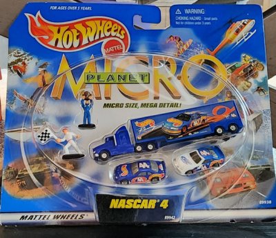 Nascar 4