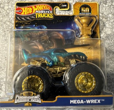 Mega-Wrex
