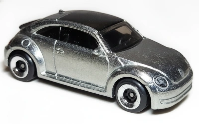 2012 Volkswagen Beetle