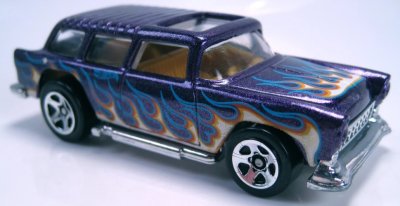 Chevy Nomad