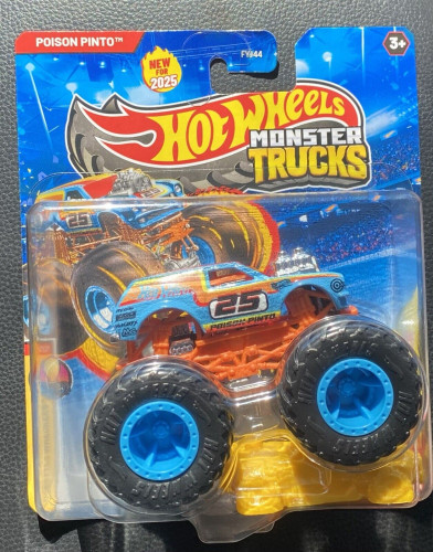 Poison Pinto