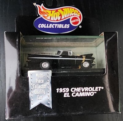 1959 Chevrolet El Camino