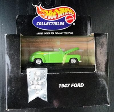 1947 Ford