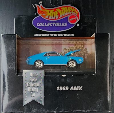 1969 AMX