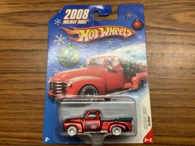 52 Chevy