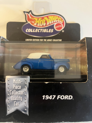1947 Ford
