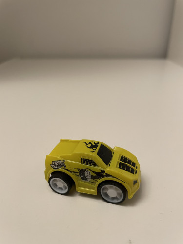 Jump Truck