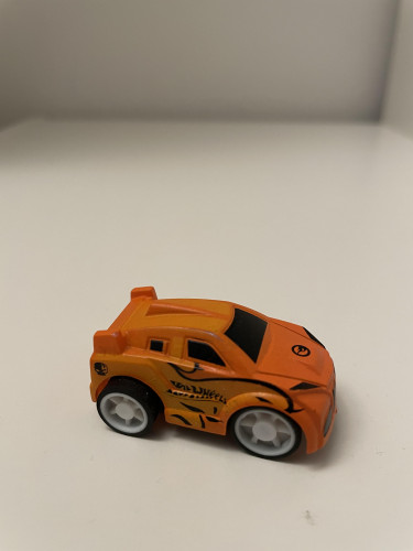 Loop Coupe