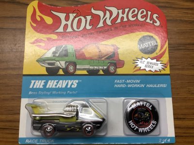Race Truck