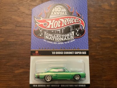 69 Dodge Coronet Super Bee