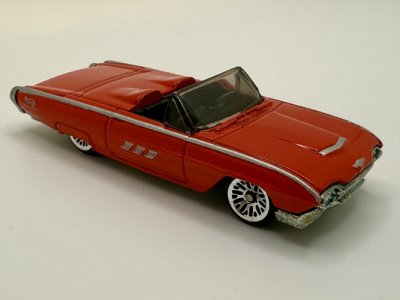 63 T-Bird