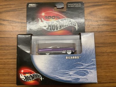 Bizarro