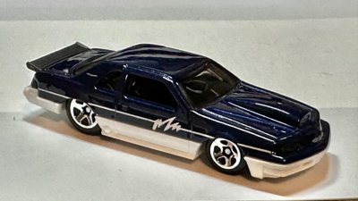 1988 Ford T-Bird