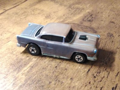 55 Chevy