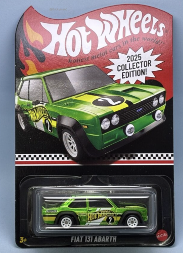 Fiat 131 Abarth