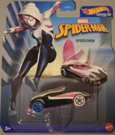 Spider-Gwen