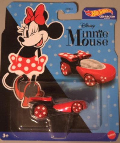Minnie Mouse