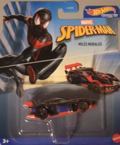 Miles Morales