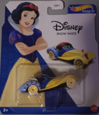 Snow White