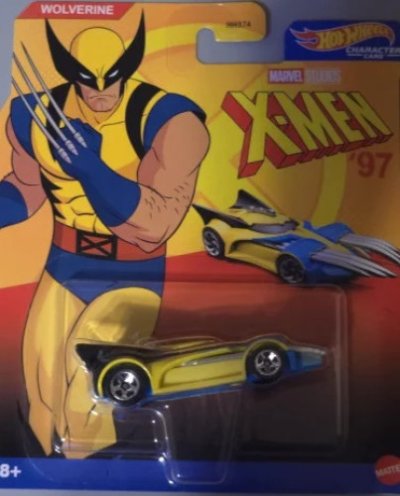 Wolverine