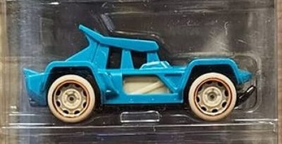 Bull Whip