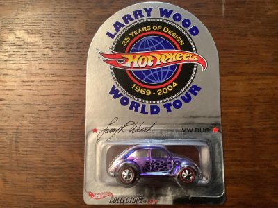 VW Bug