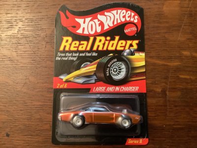 Large And In Charger