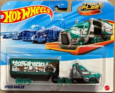Speed Hauler