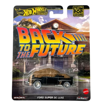 Ford Super De Luxe