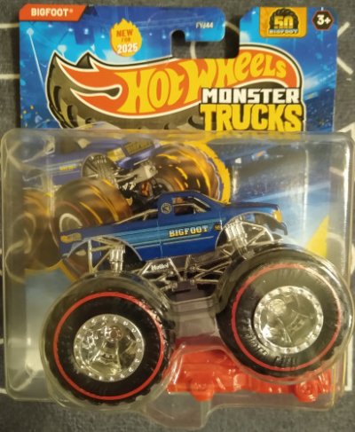 Bigfoot