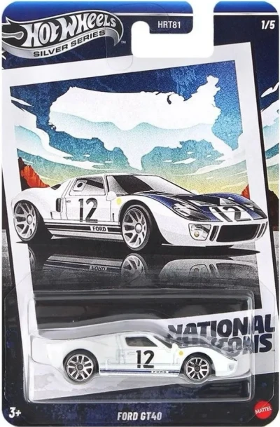 Ford GT40