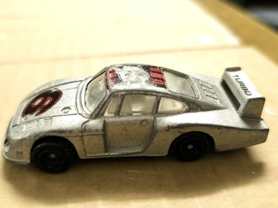 78 Porsche 935-78