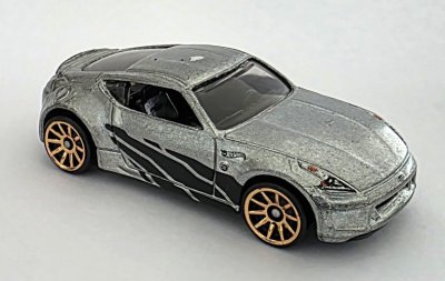 Nissan 370Z