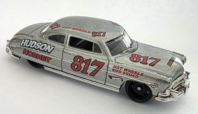 52 Hudson Hornet
