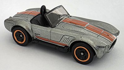 Shelby Cobra 427 S/C