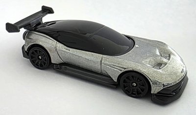 Aston Martin Vulcan