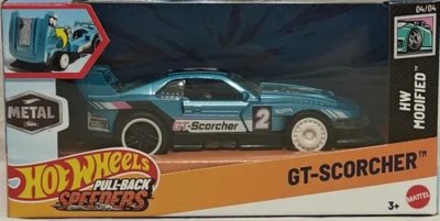 GT-Scorcher