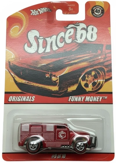 Funny Money